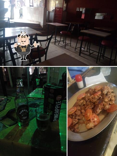 Jostem Inn Restaurant