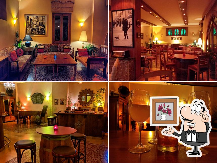 Locanda Corsini
