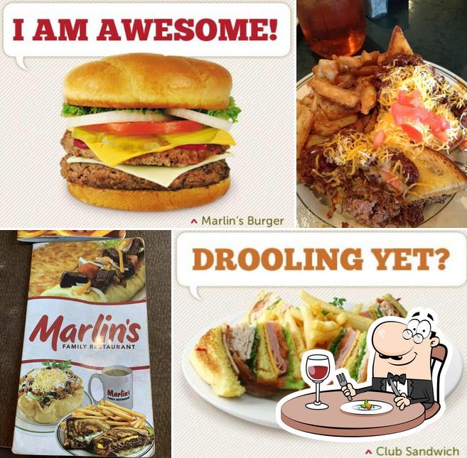 Marlin's Family Restaurant