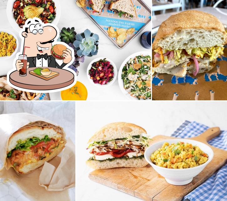 Mendocino Farms