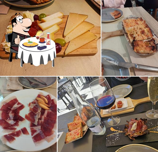 Més K Pintxos