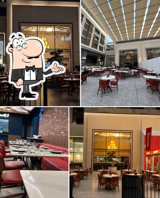 NEO Restaurant - West Walk