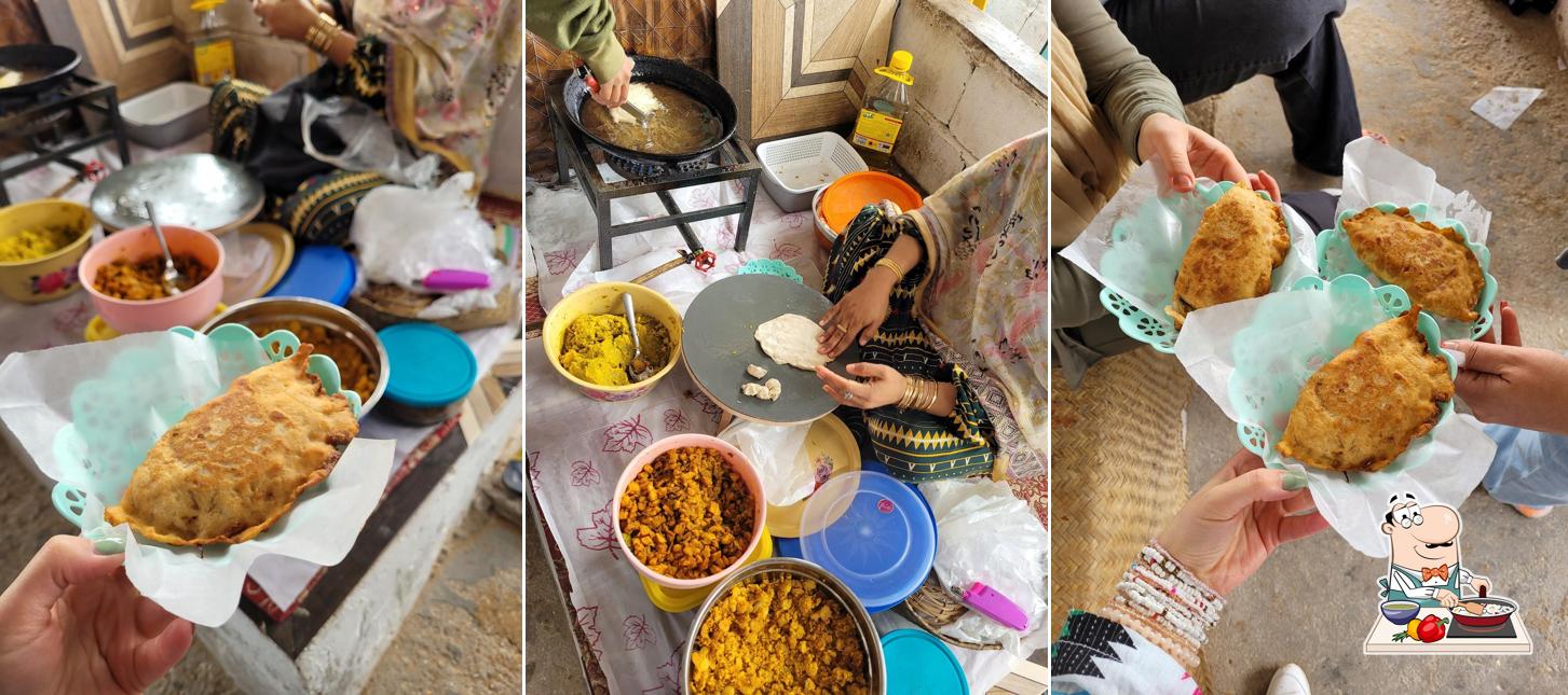 Nakhoda Djamshid Restaurant