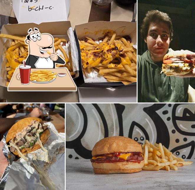OG Burgers