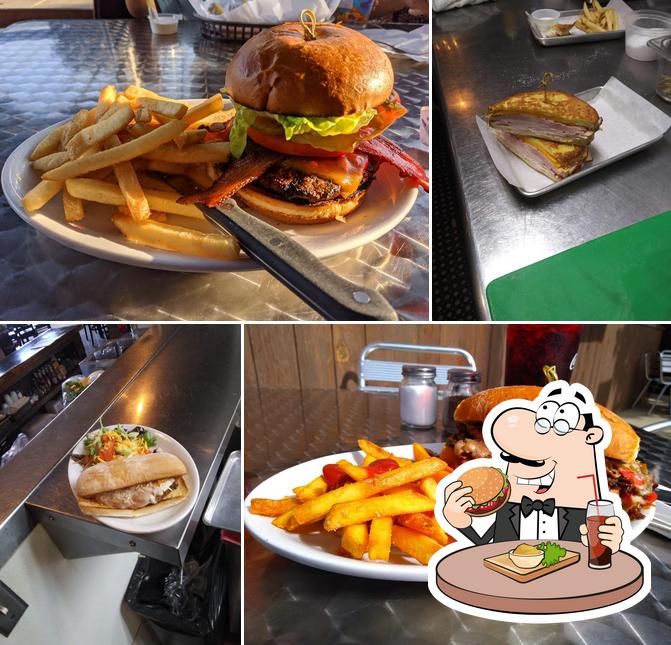 Old Town Kitchen & Bar