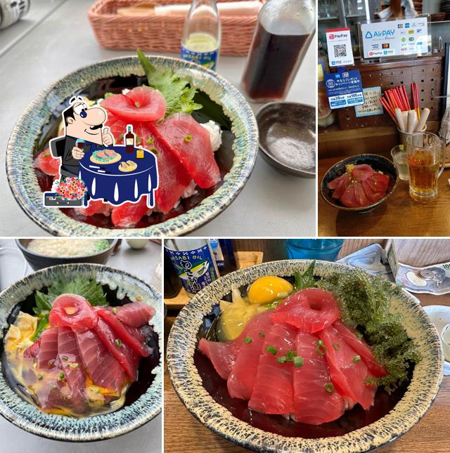 Oyaji no Maguro