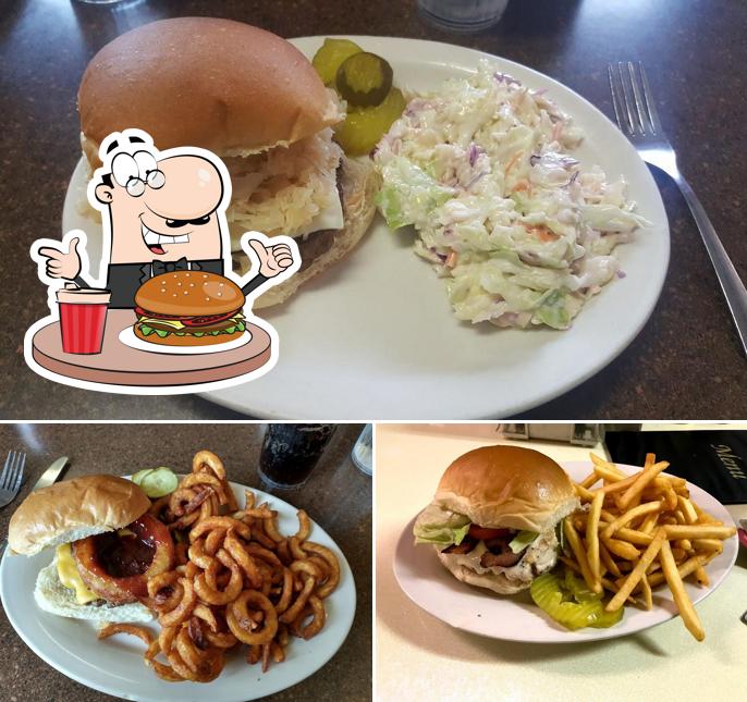 Pete's Grill