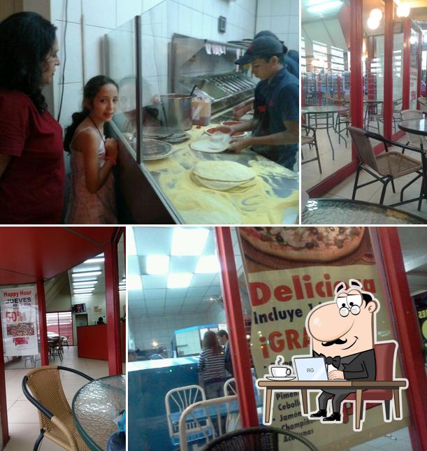 PizzaPizza