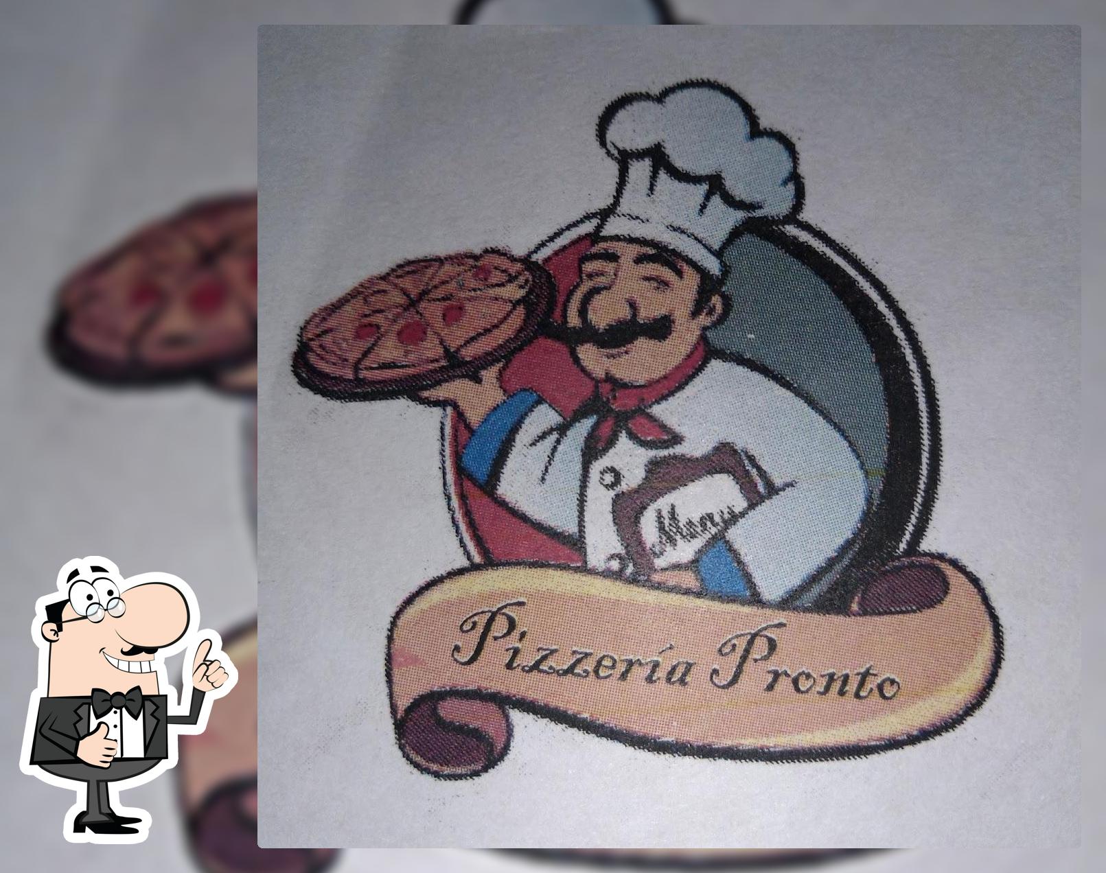 Pizzeria Pronto