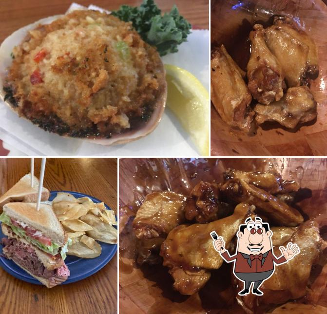 Cady's Tavern