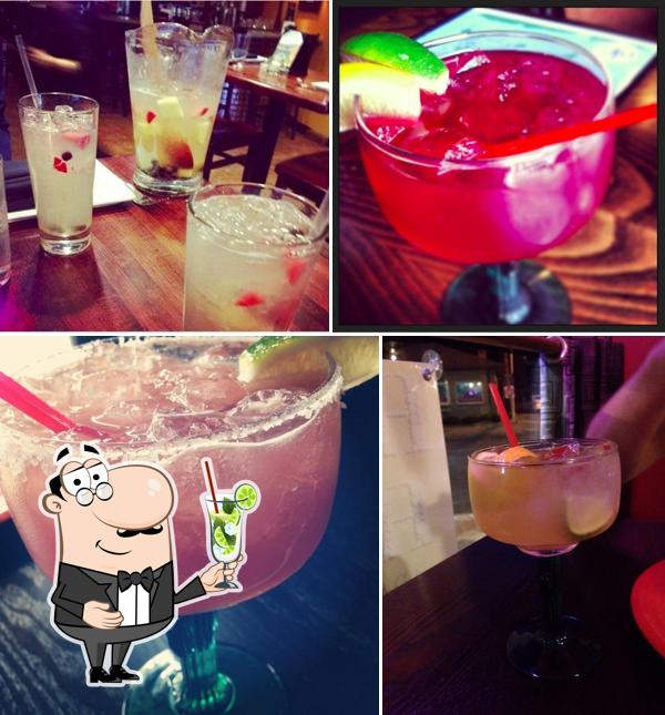 Ole Ole Restaurant & Grille