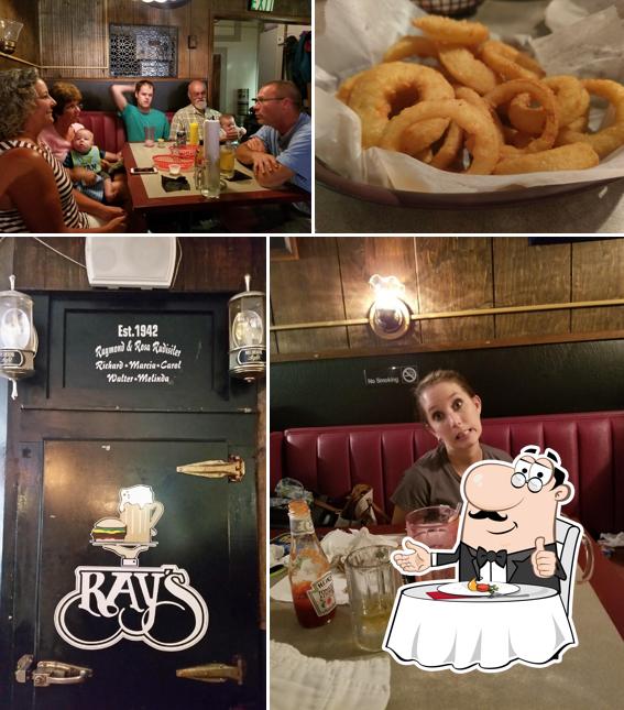 Ray's Tavern