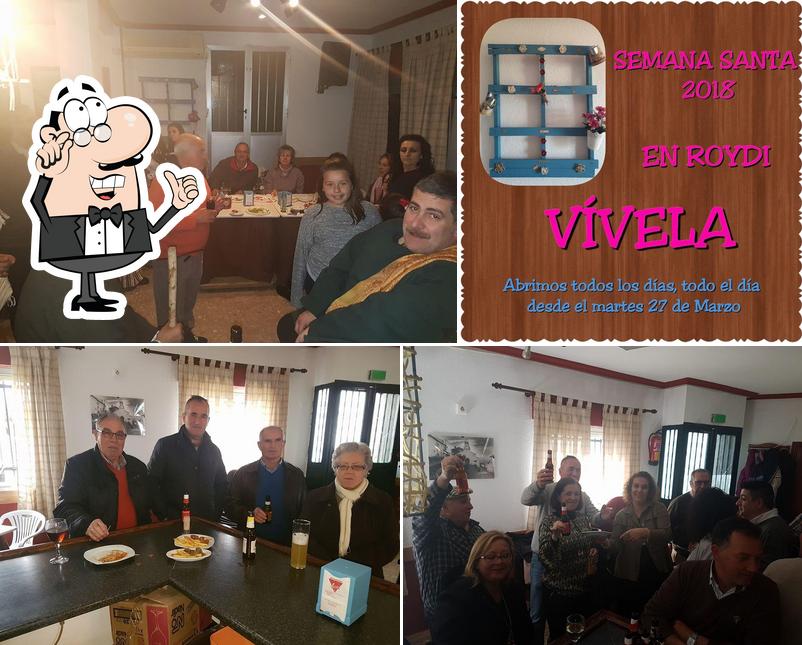 Cerveceria Disco- Pub ROYDI