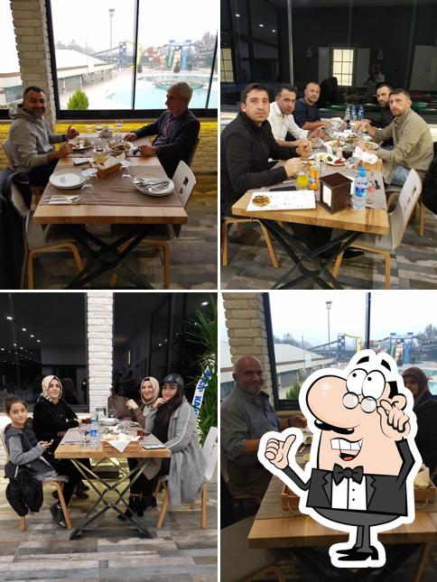 Aqua Balık Restaurant