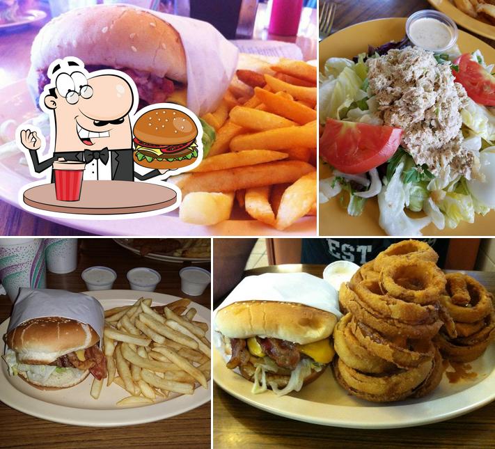 Billy Boy's Restaurant