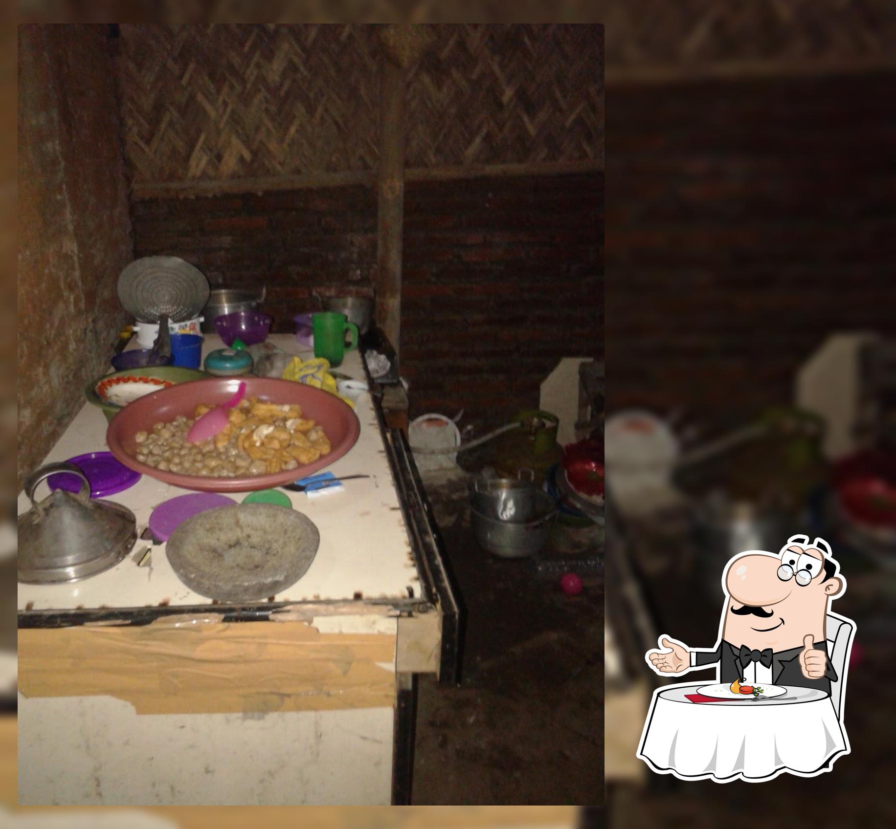 Cilok Kuncung