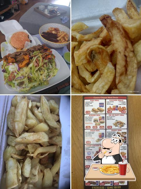 Cymru Chippy