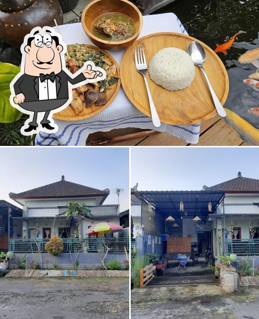 Dapur rumah