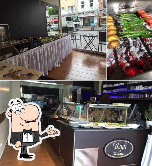 Elite Mangal Restaurant