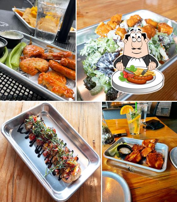 Element Gastropub