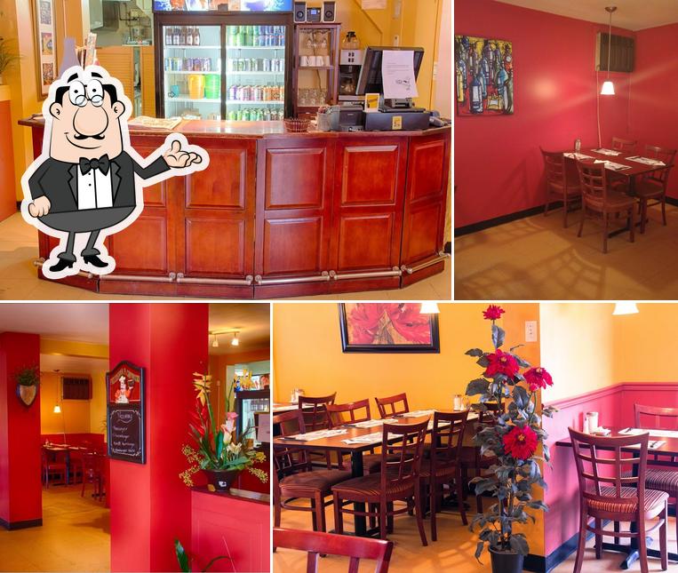 Farzo Pizza
