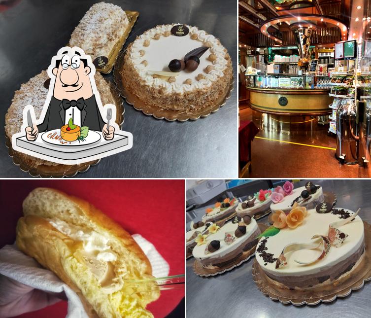 Gelateria Il Forte