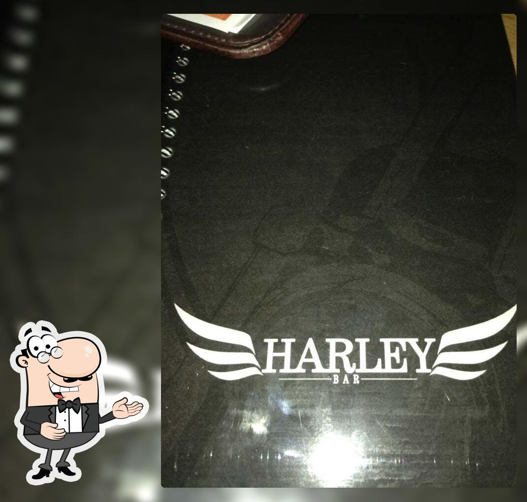 Harley Davidson