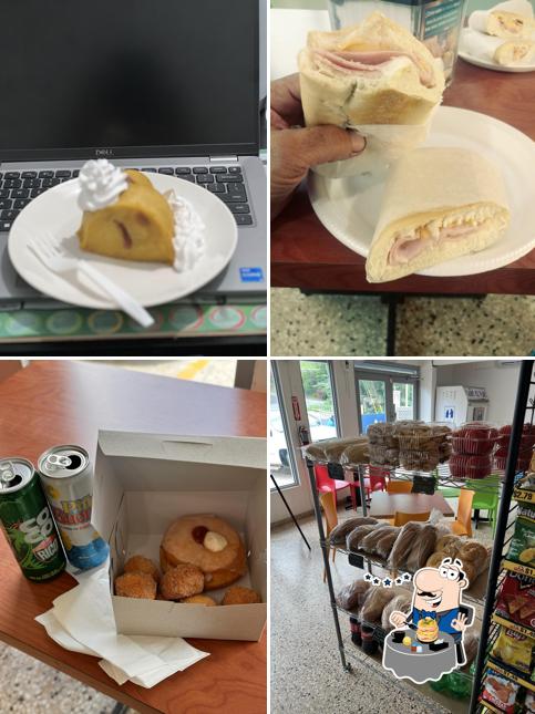 Jaguas Bakery