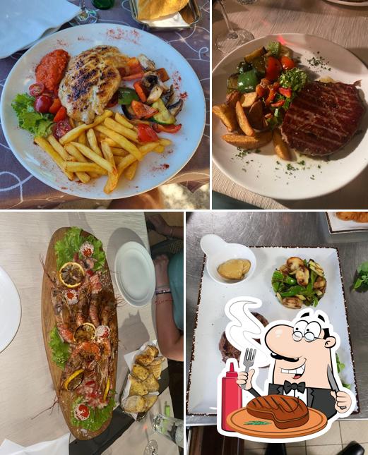 Restaurant Lipa, Mediterranean Kitchen & Bar