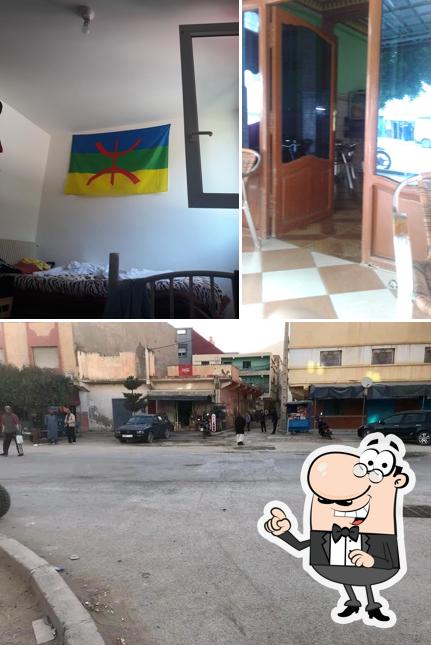 Makhbazate Azlaf