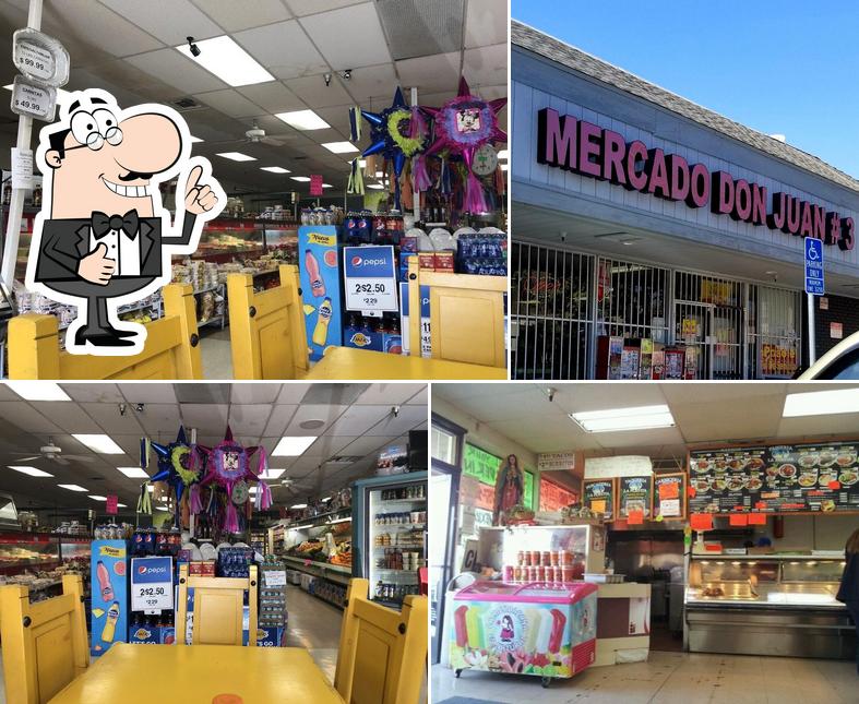 Mercado Don Juan #3