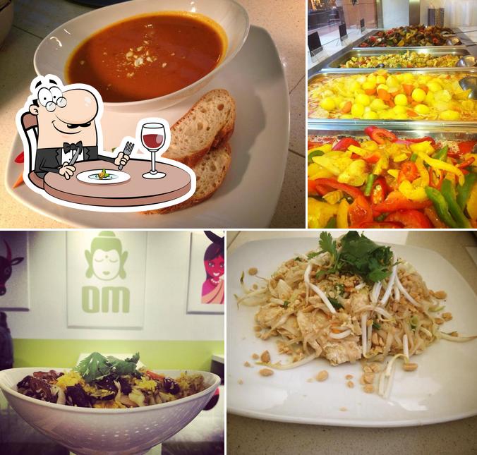 OM Fresh Food