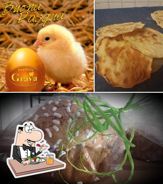 Panificio Grava di Poloni Livio