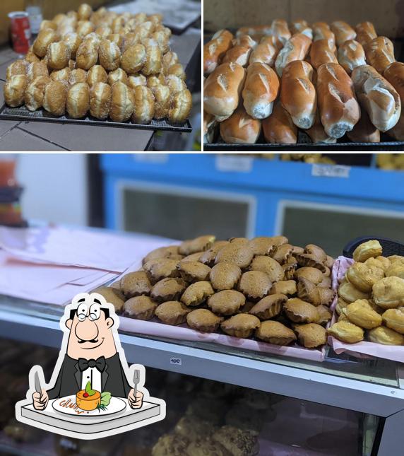 Pathfinder Bakery (Factory)