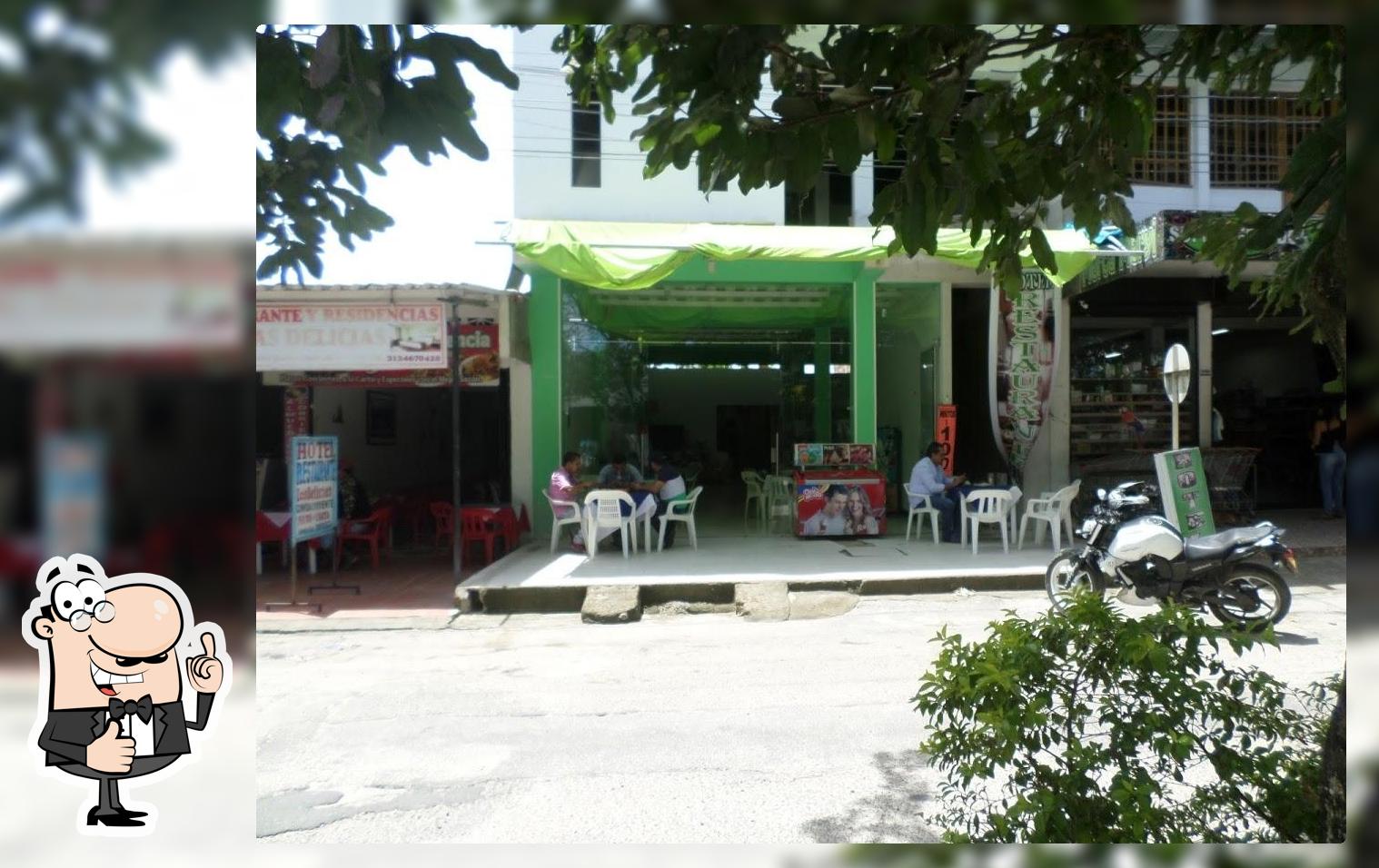 RESTAURANTE TEQUENDAMA