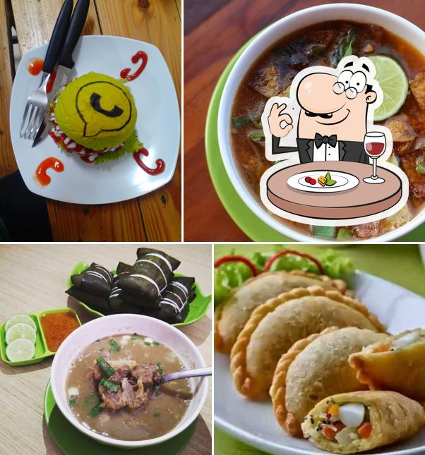 Baruga Eatery