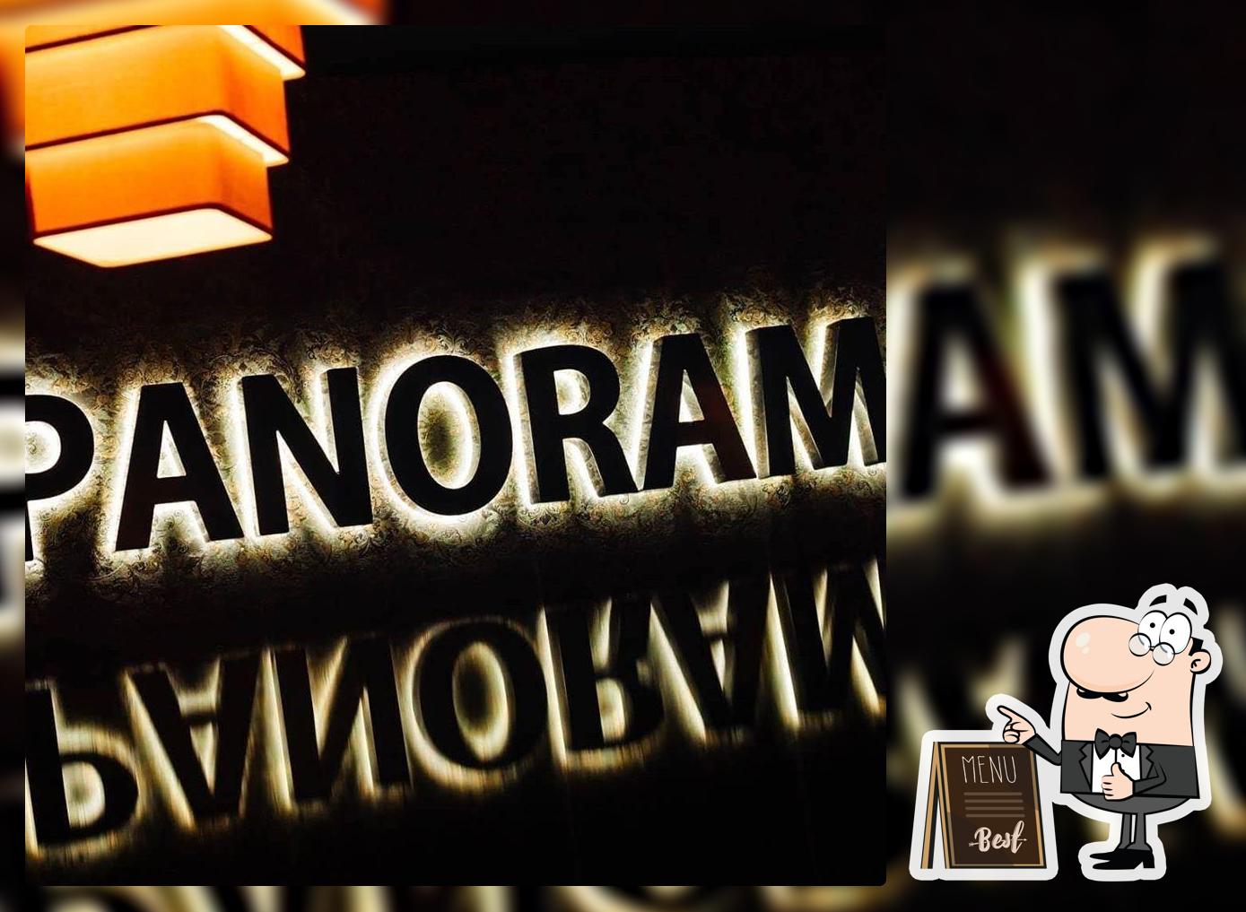 Restobar Panorama