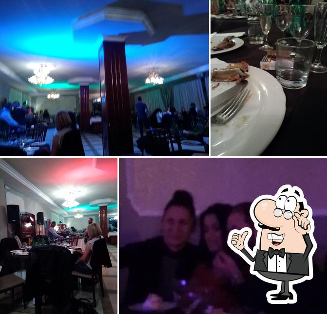 Ristorante Giano