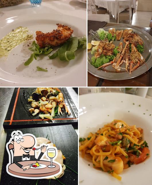Ristorante La Nuova Rimini
