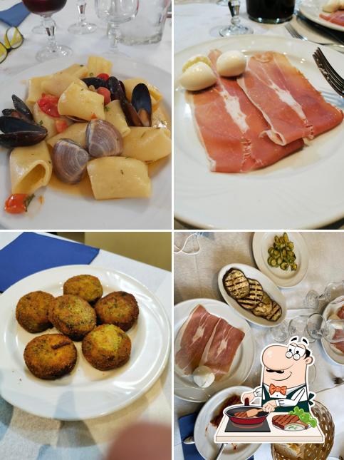 Ristorante Pizzeria RISPOLI