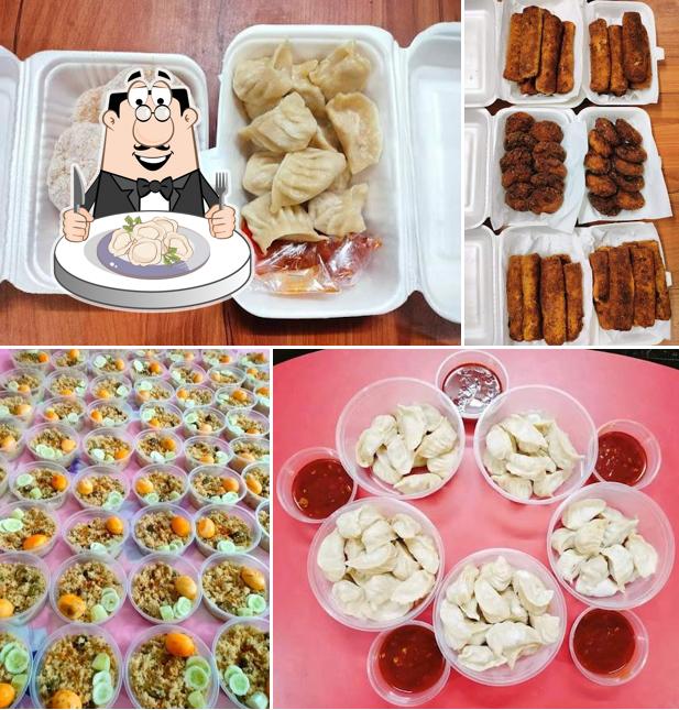 Rongdhonu Food