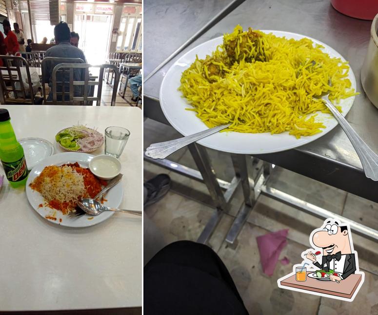 Shabbir Foods