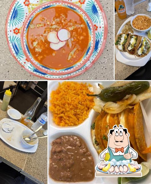 TAQUERIA LAS LOMAS