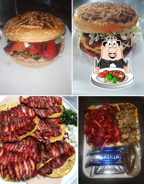 Tacos juquilita