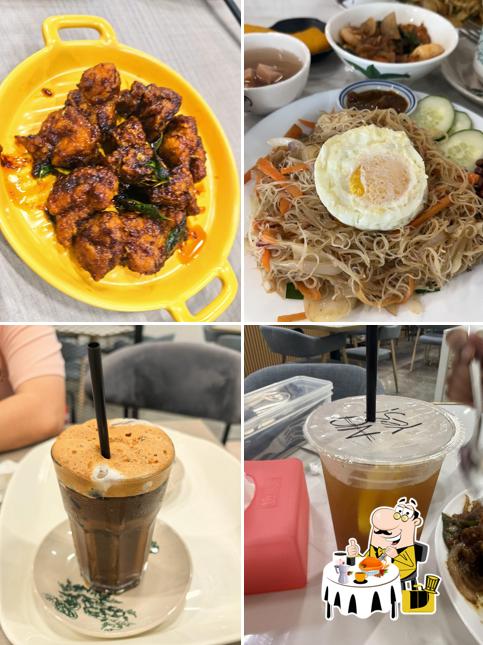 WanKee Kopitiam