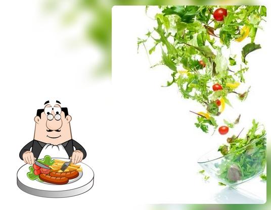ceasar's salad