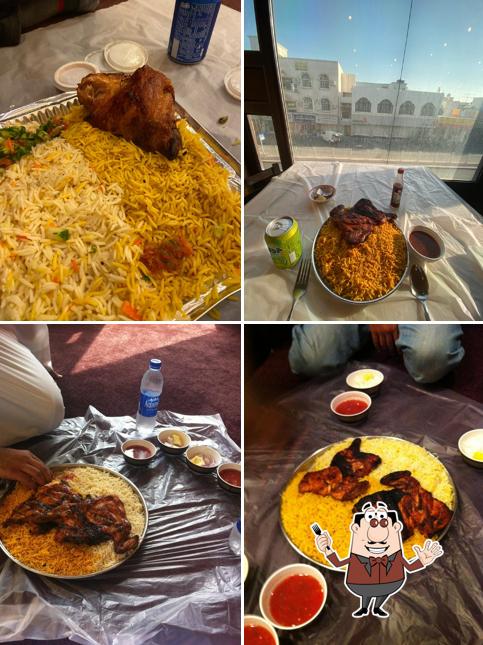Mohammed Noor Bukhari Restaurant - Riffa