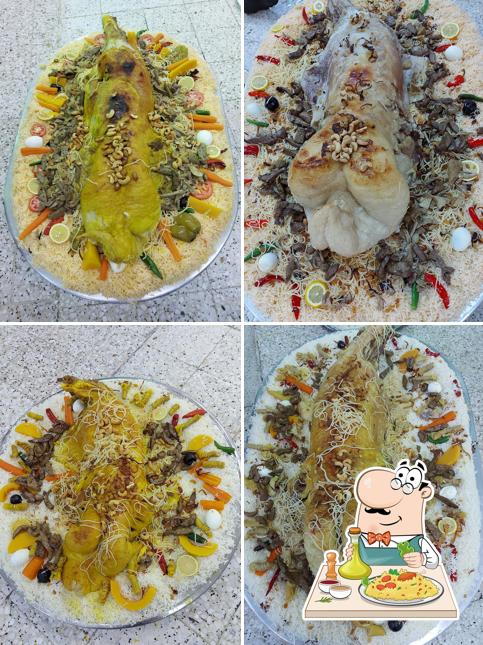 مطبخ الخرعان