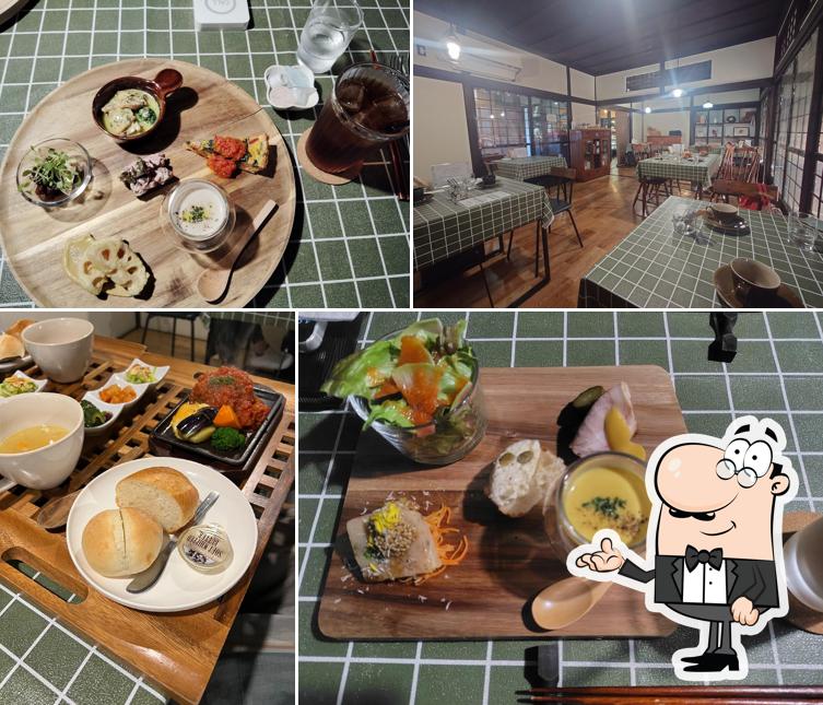 洋食やしき