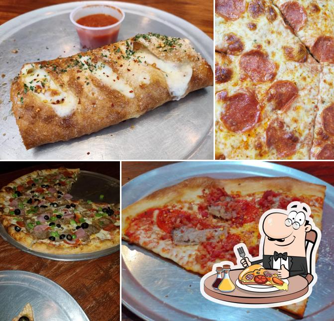 Vinny's Pizza